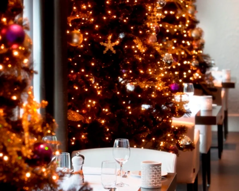 winter comfort room