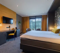 chambre confort