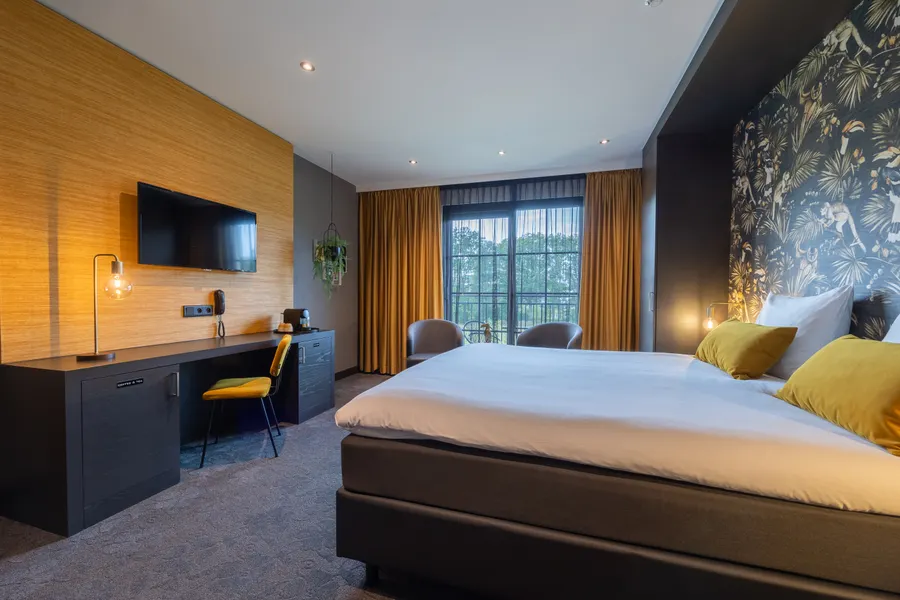 comfort room
