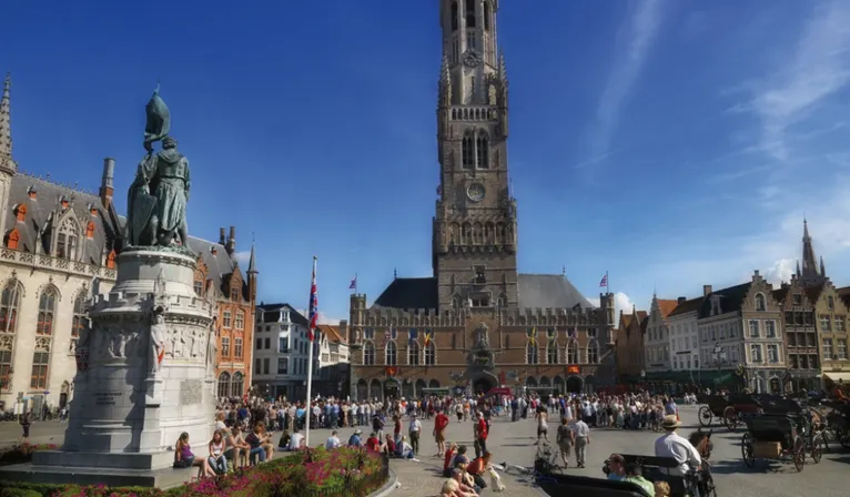 Bruges