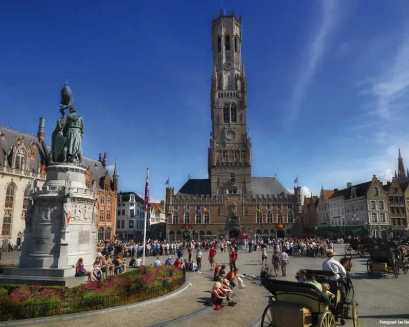 Bruges