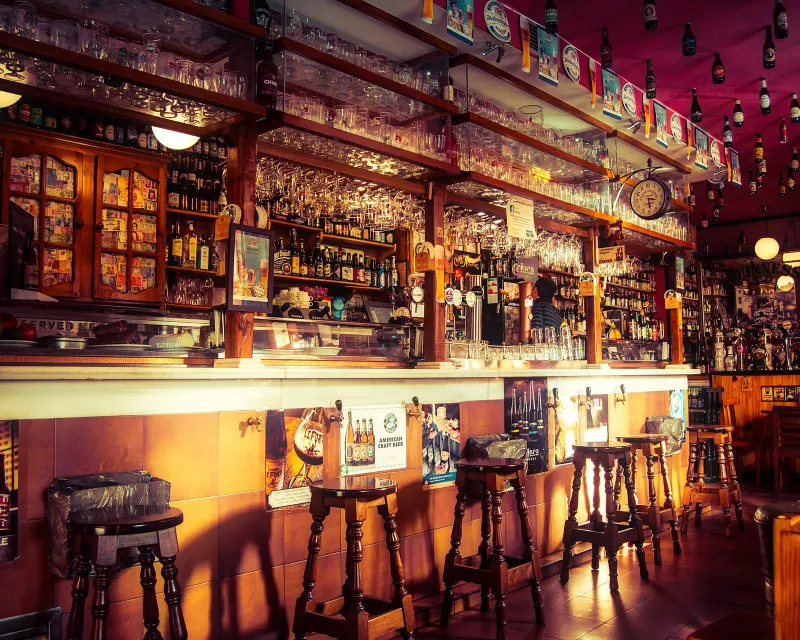 bruges bierre
