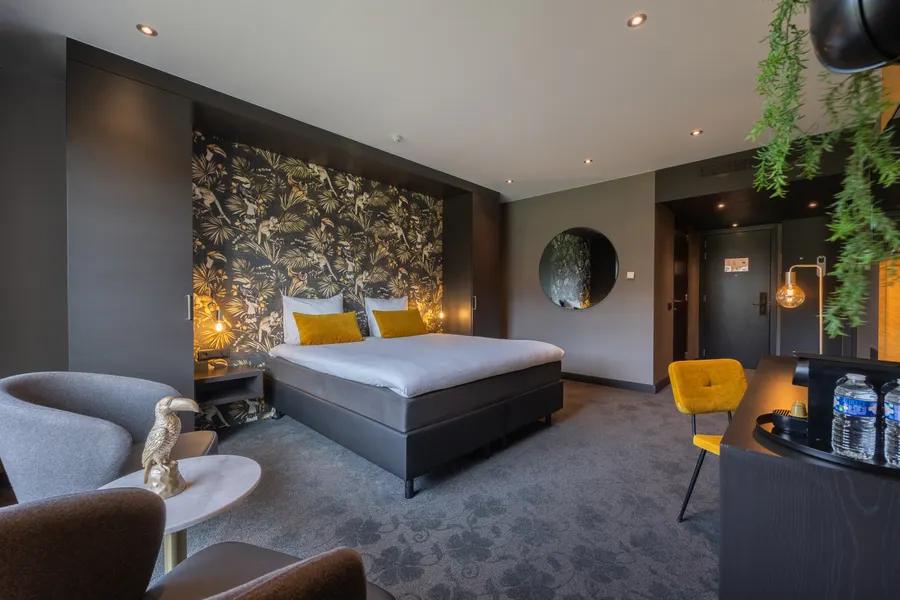 comfort room