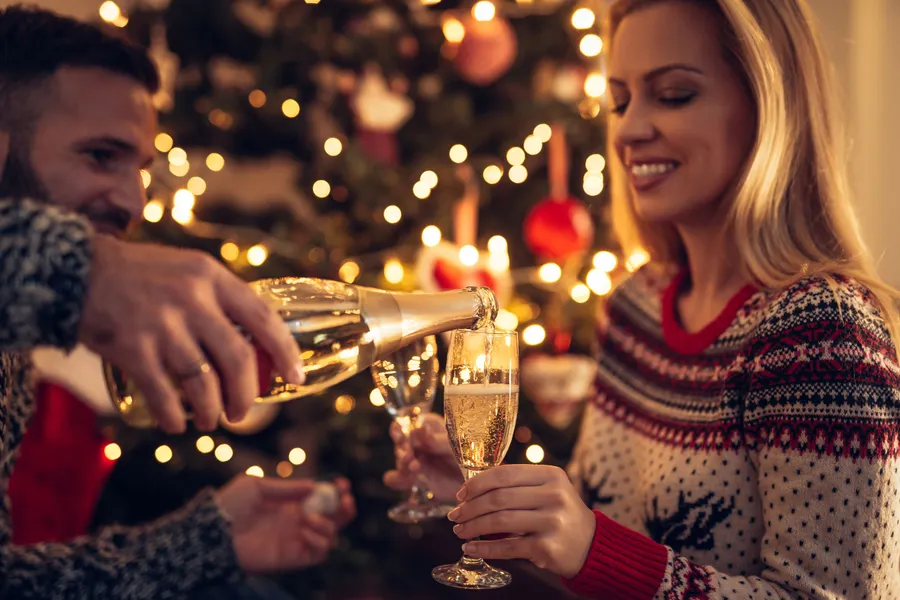 kerst