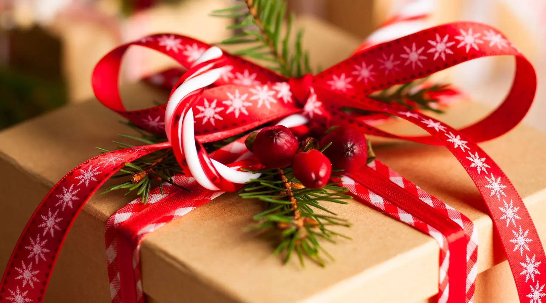 cadeautje