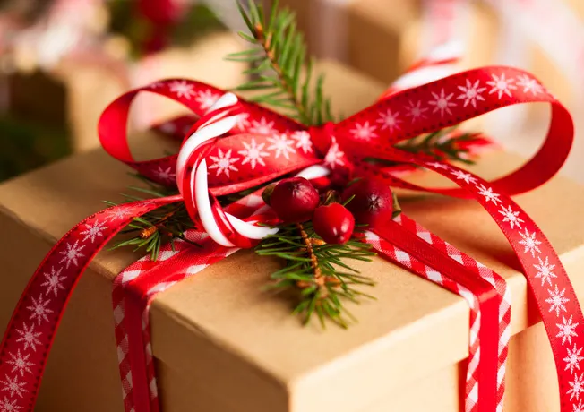 cadeautje