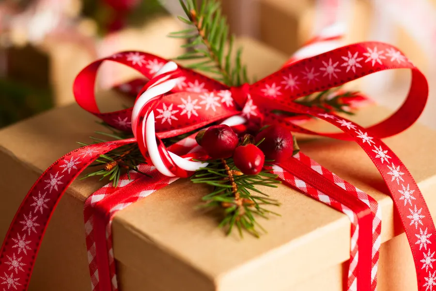 cadeautje
