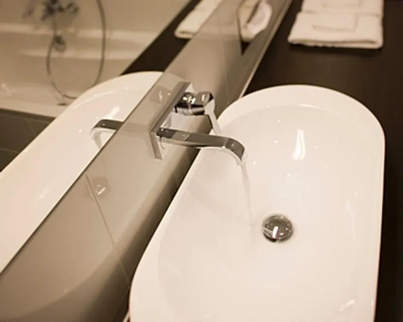 Standard-Hotelzimmer Brugge Oostkamp