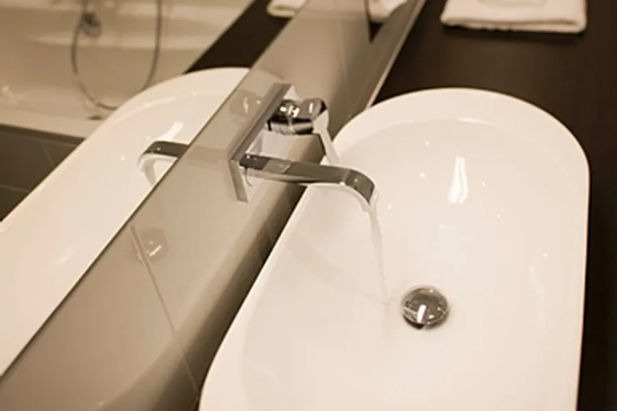 Standard-Hotelzimmer Brugge Oostkamp