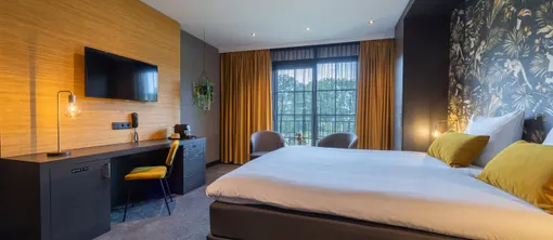 standaard kamer