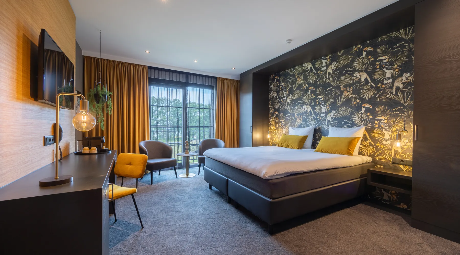 standaard kamer