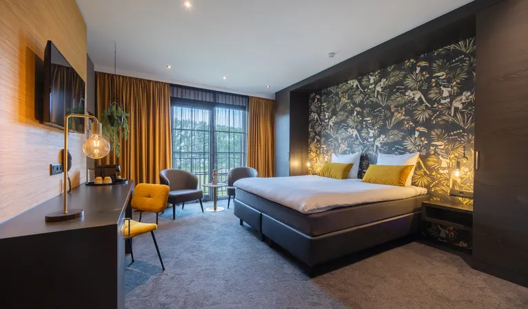 standaard kamer