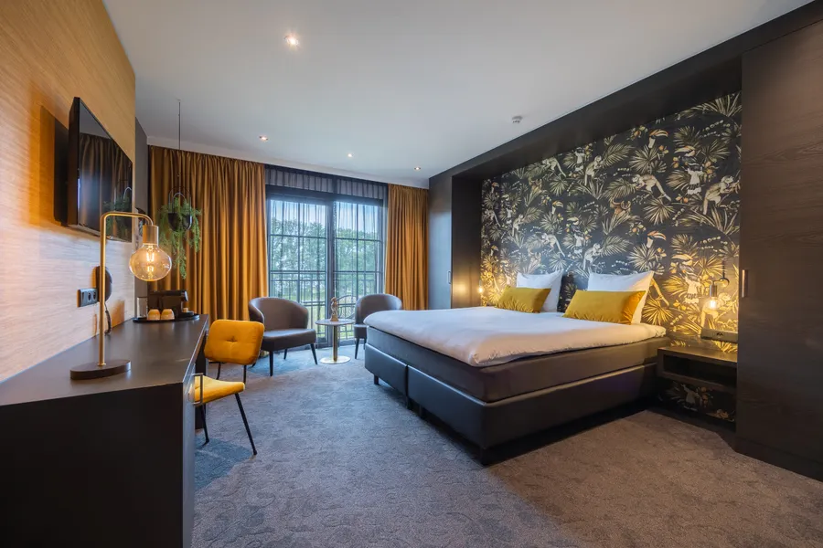 standaard kamer