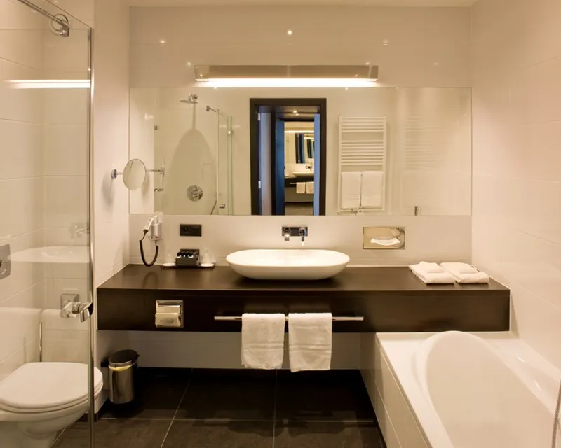 Komfort Zimmer Brugge Oostkamp
