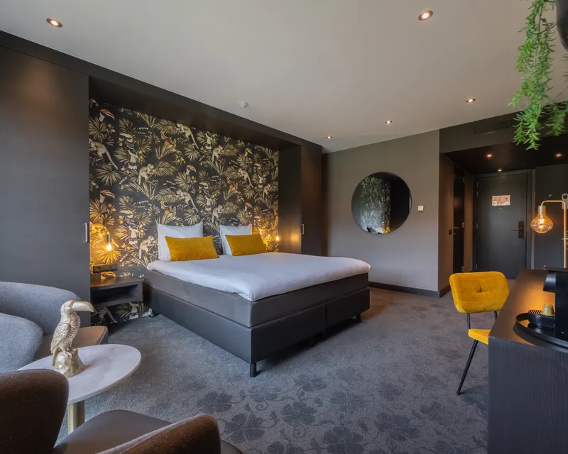 comfort Zimmer