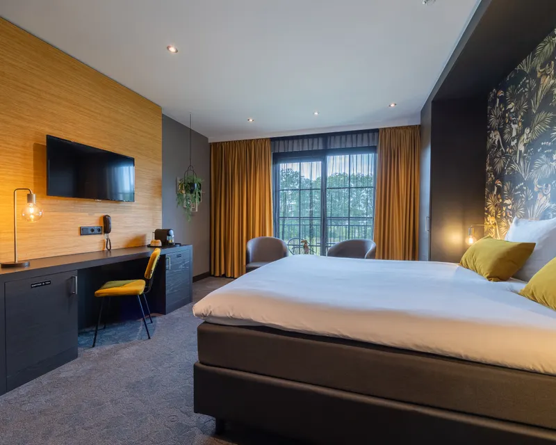comfort kamer