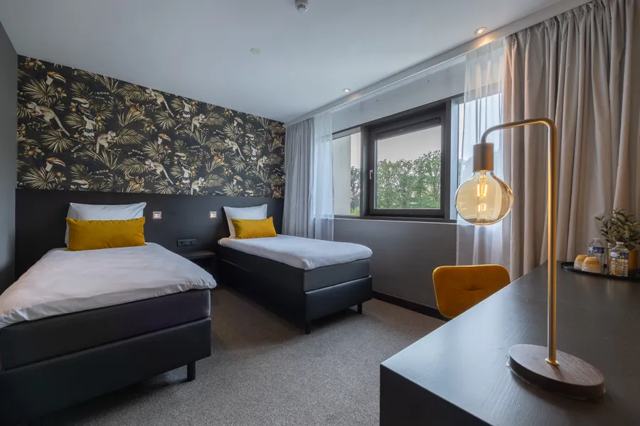 familien zimmer