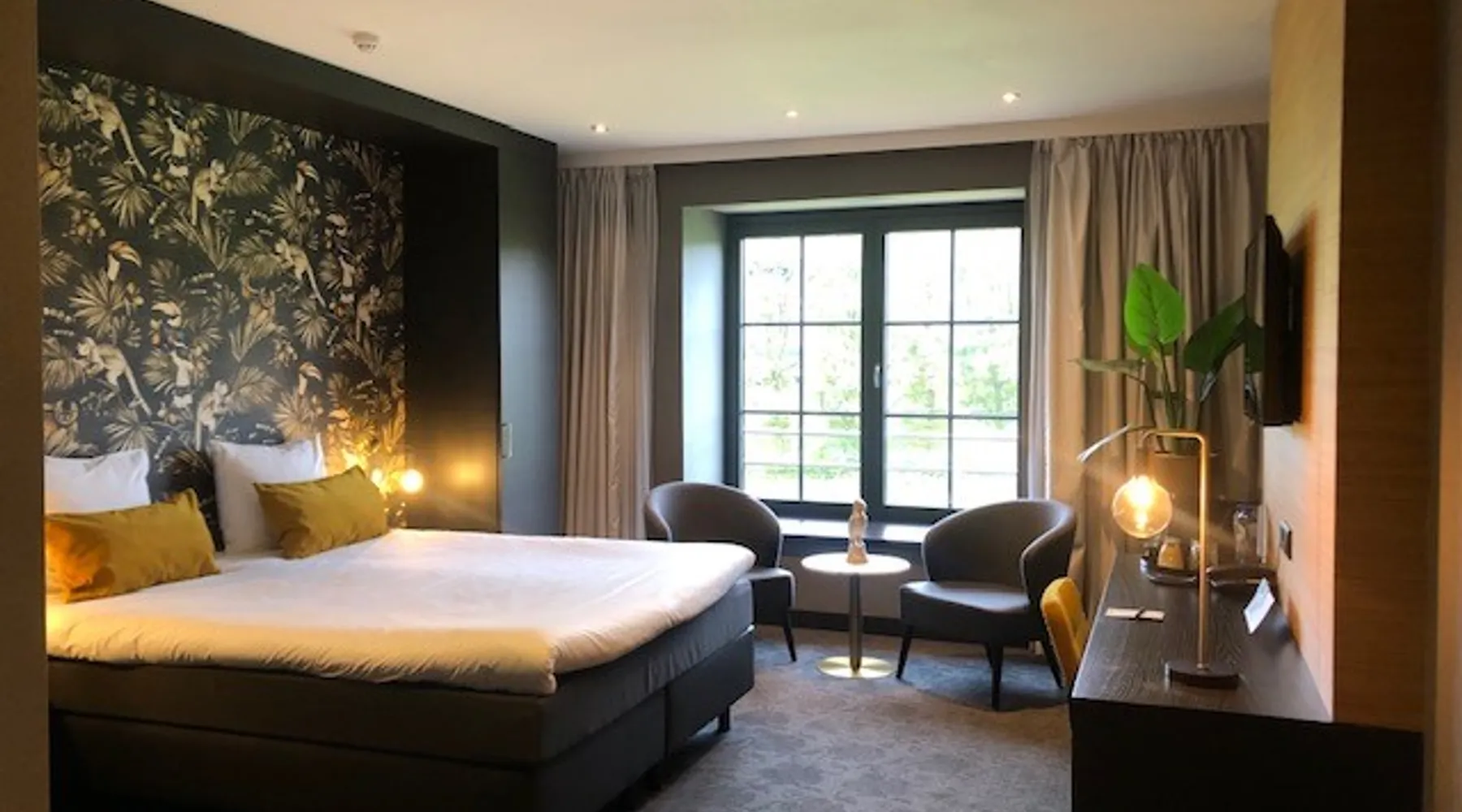 Chambre de famille Bruges Oostkampt