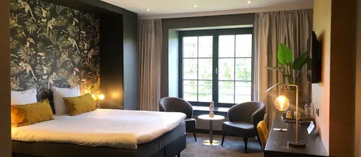 Chambre de famille Bruges Oostkampt