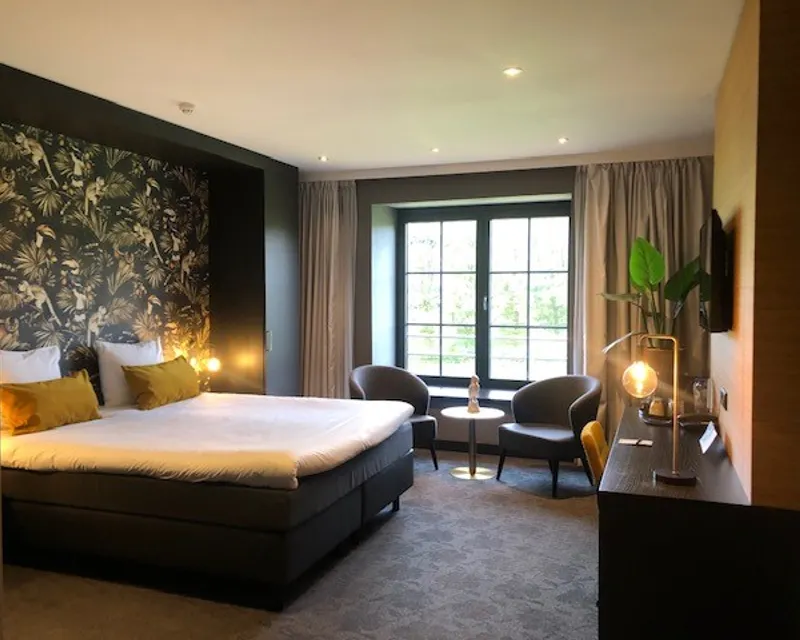 familie kamer Brugge Oostkamp