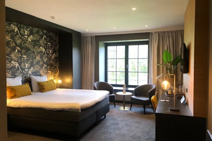 Familien Zimmer Brugge Oostkamp