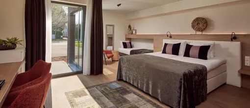 chambre