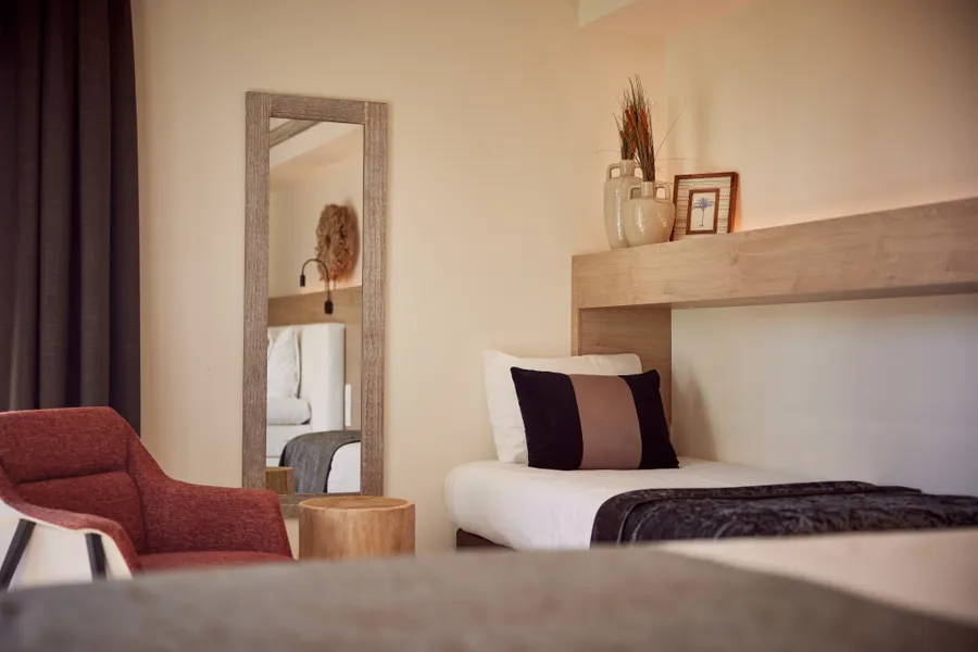 chambre