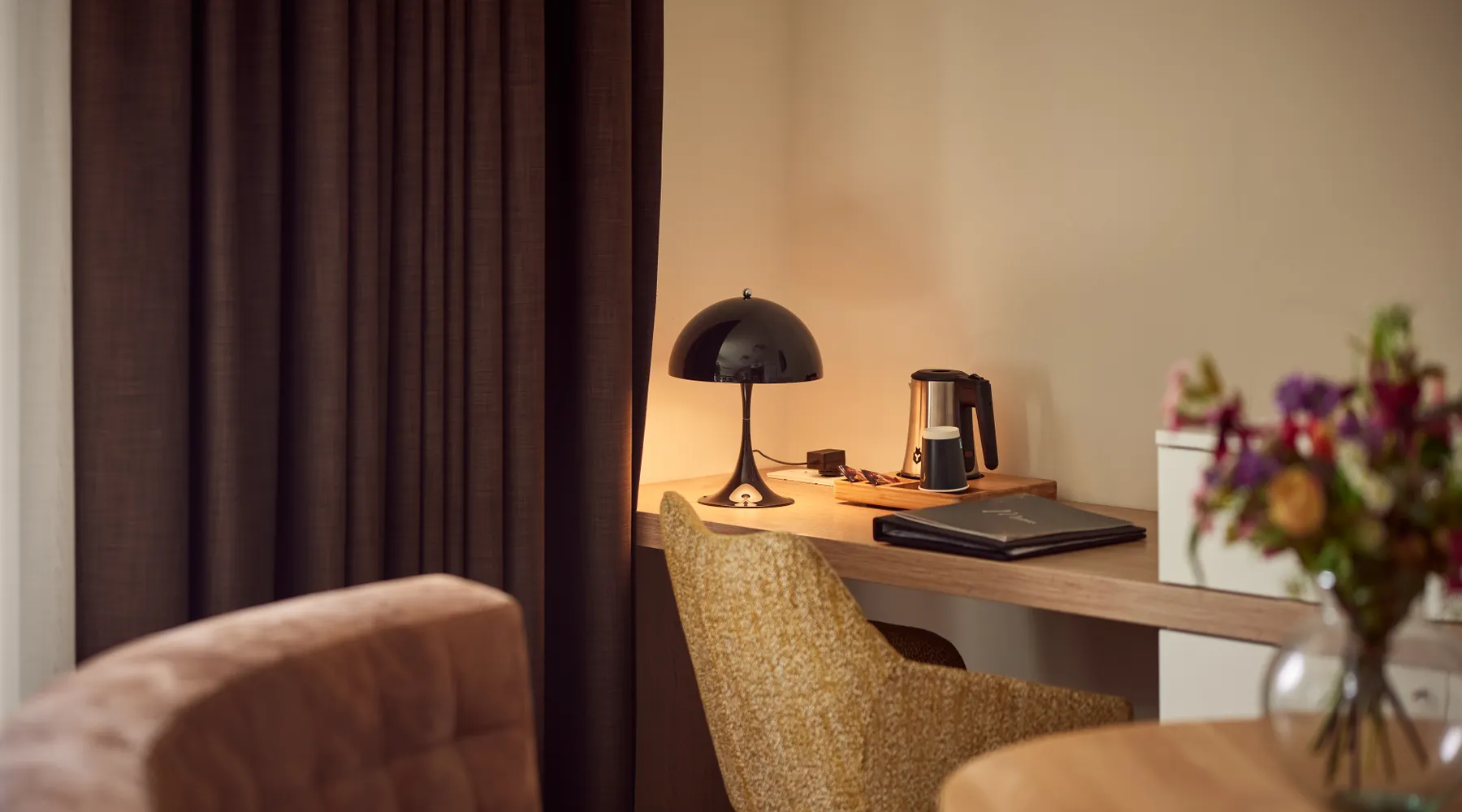 chambre