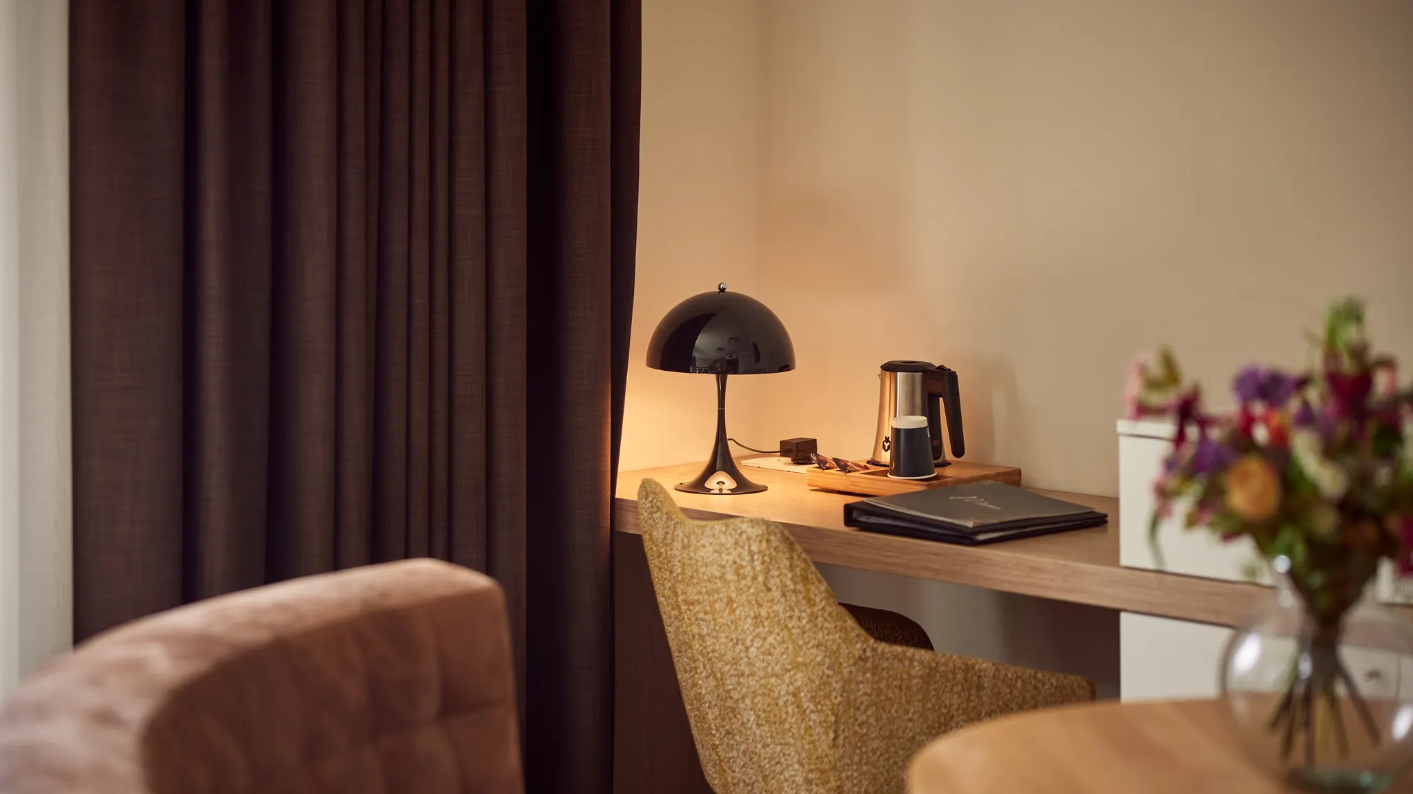 chambre