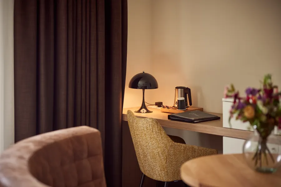 chambre
