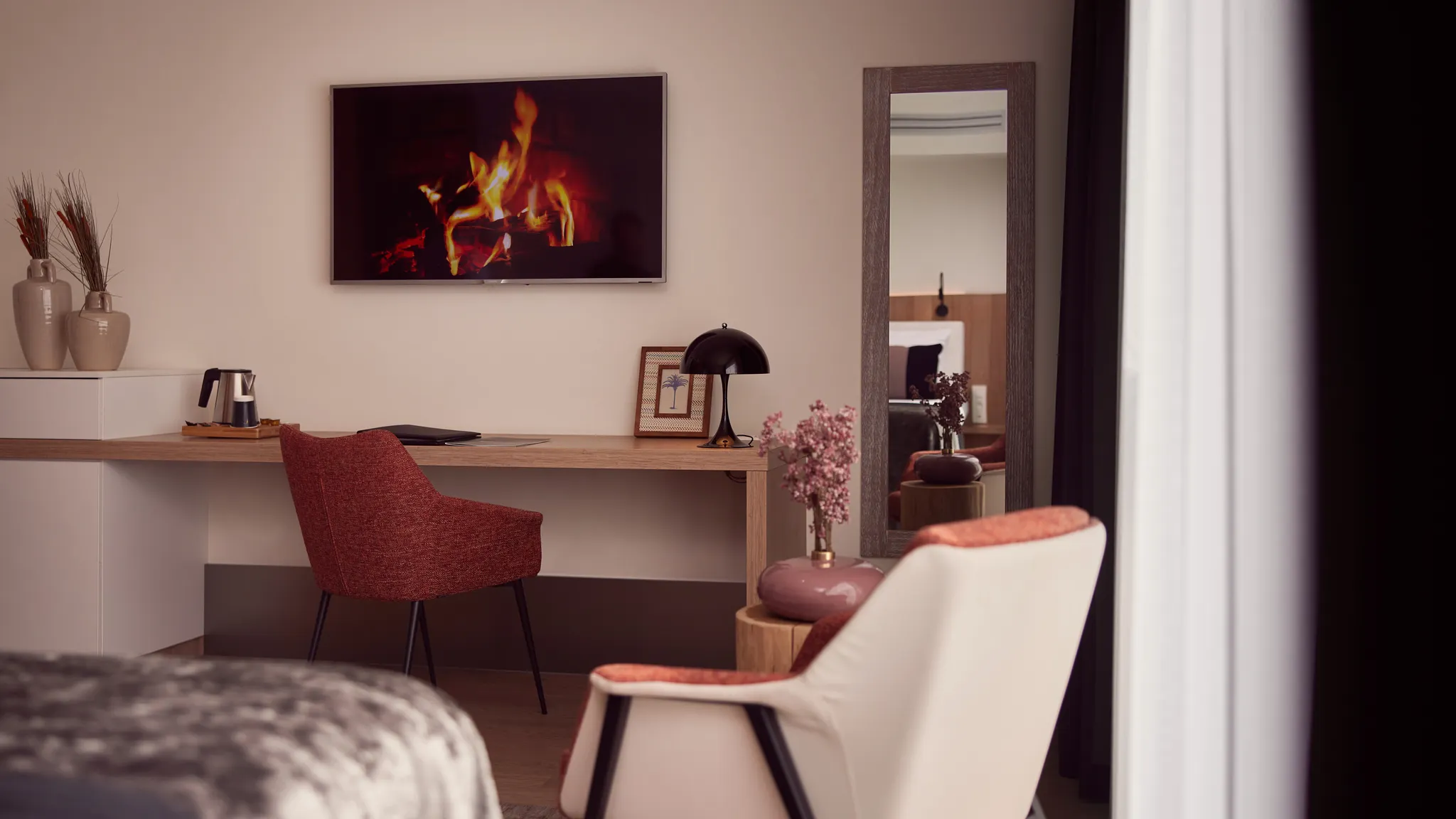 kamer