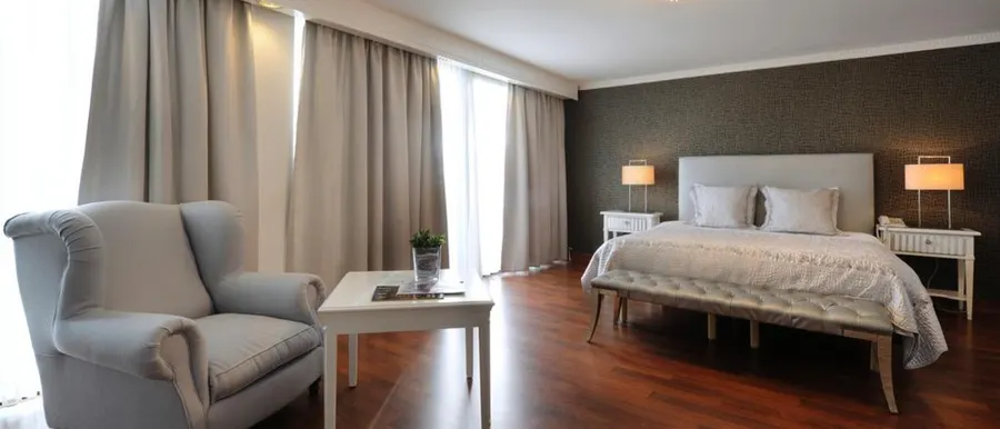 Residential Suite