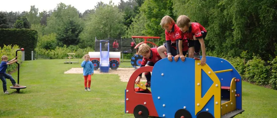 Speeltuin
