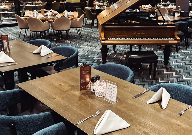 Hotel Nazareth - Gent