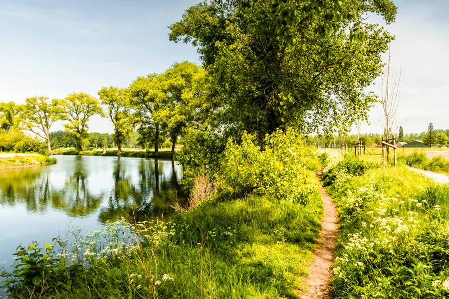 natuur