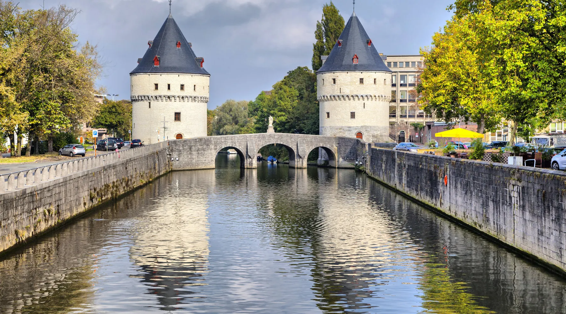 Leiestreek