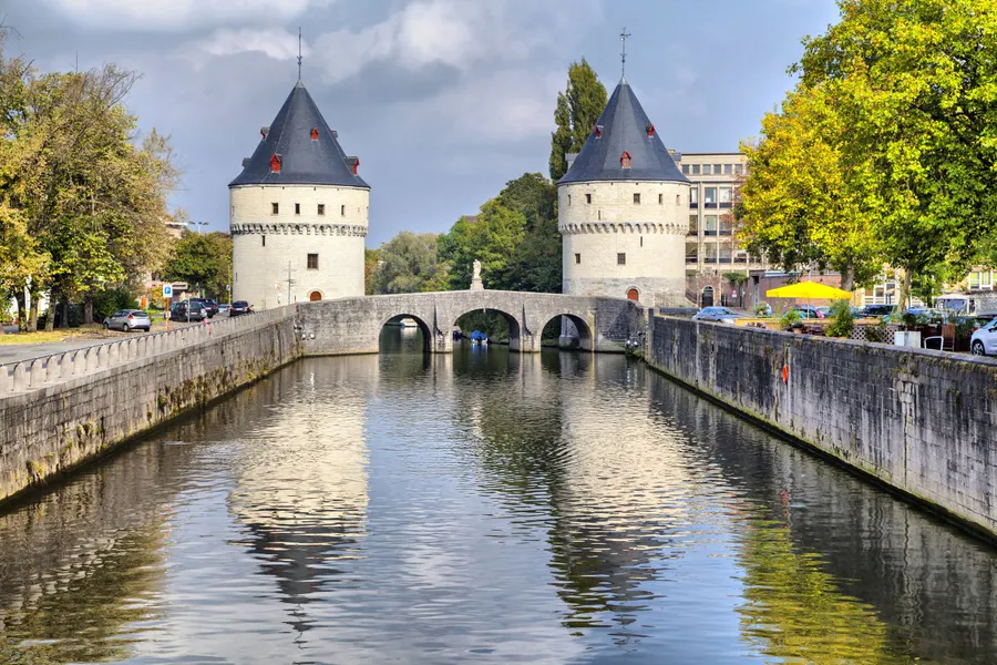 Leiestreek