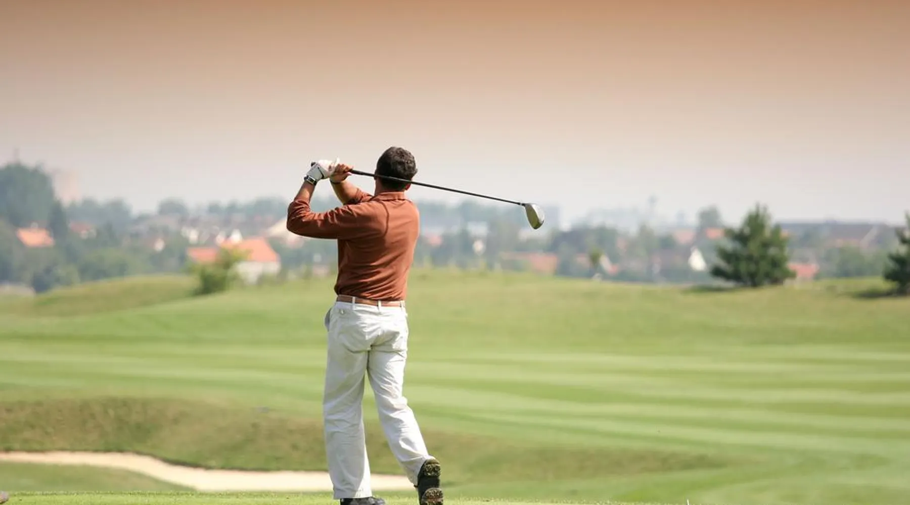 golfen