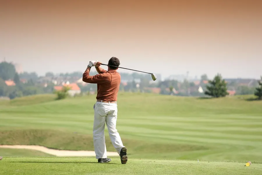 golfen