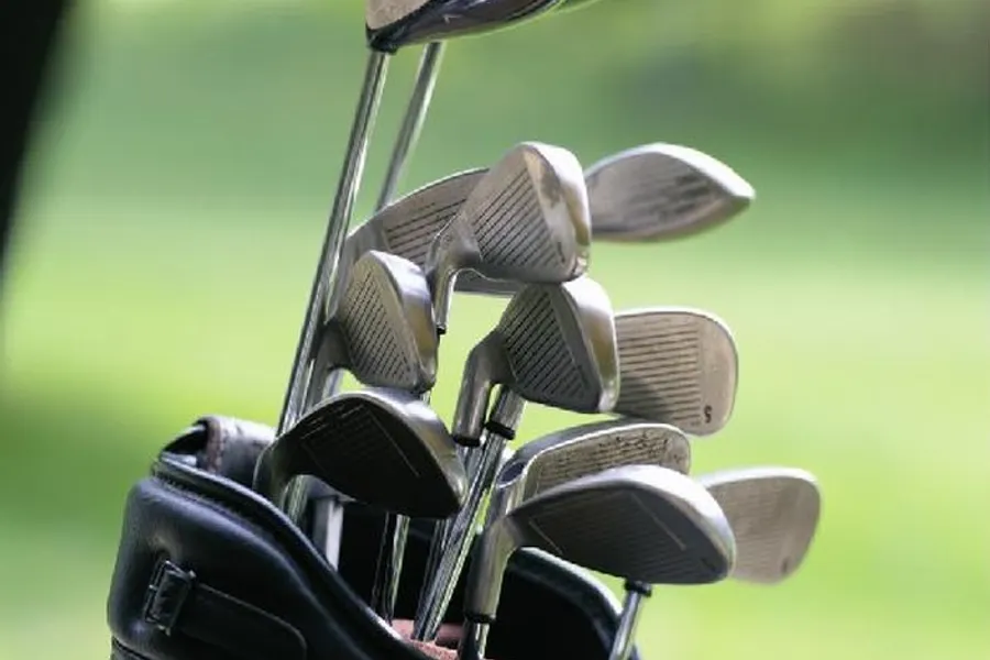 golf