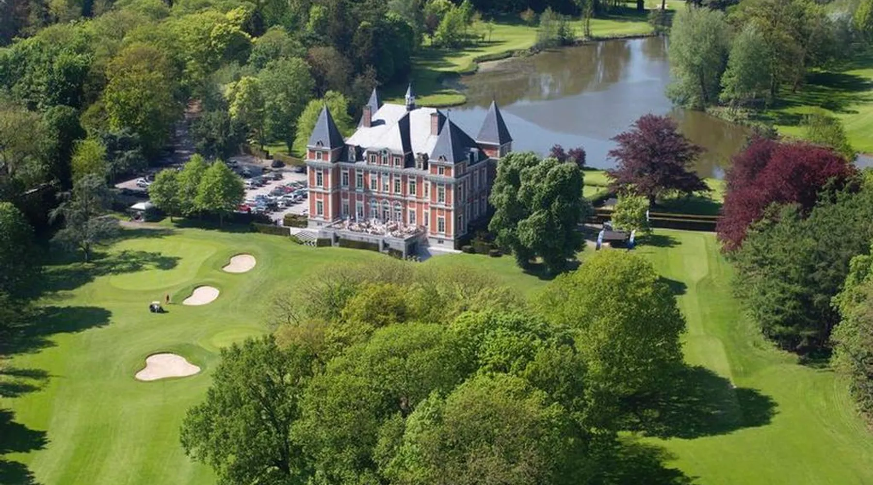 golfen!