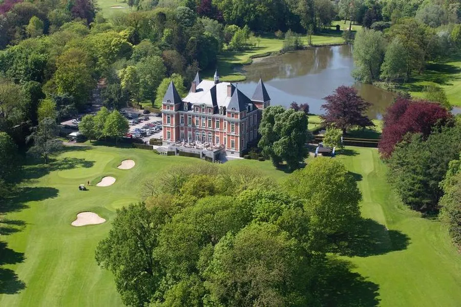 golfen!