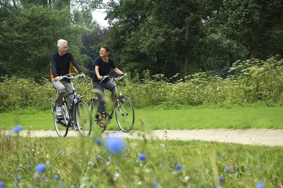 Fietsen