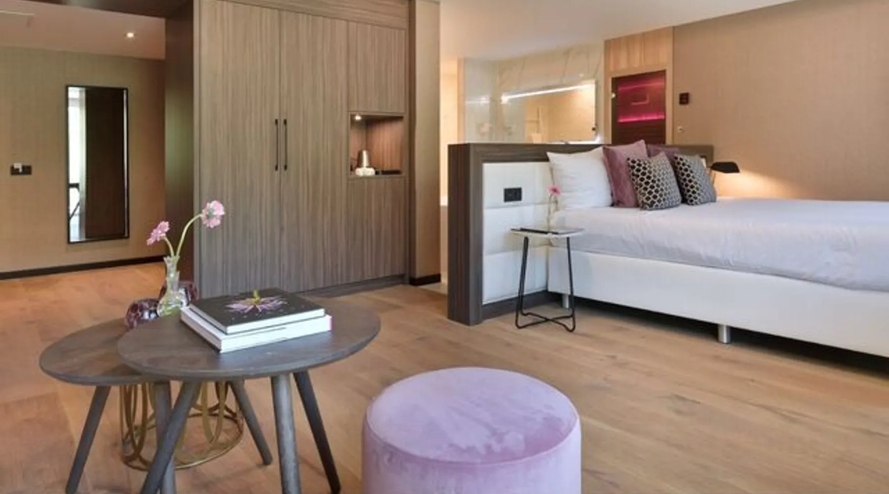 Suite nazareth gent