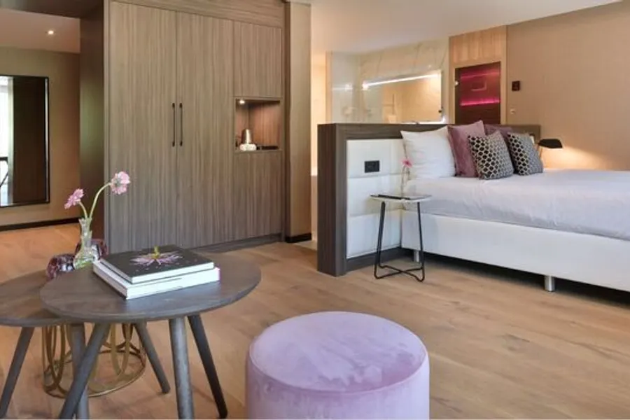 Suite nazareth gent