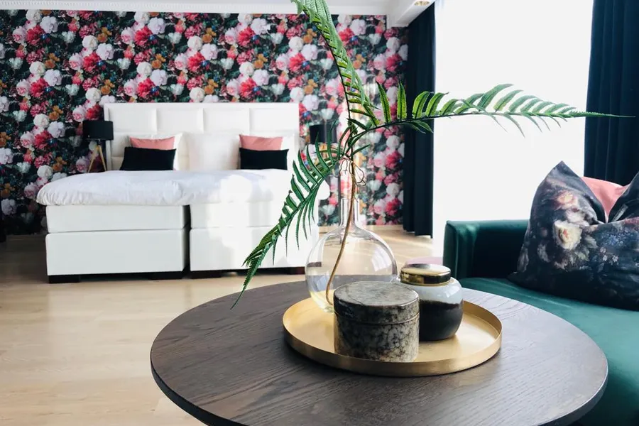 Ambassador suite