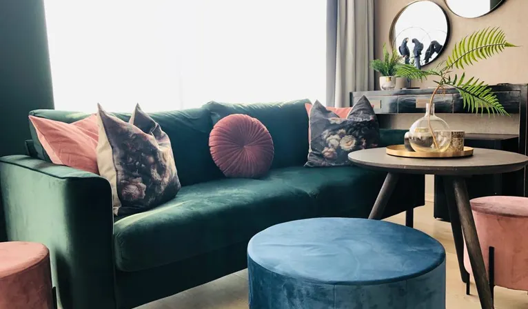 Ambassador suite
