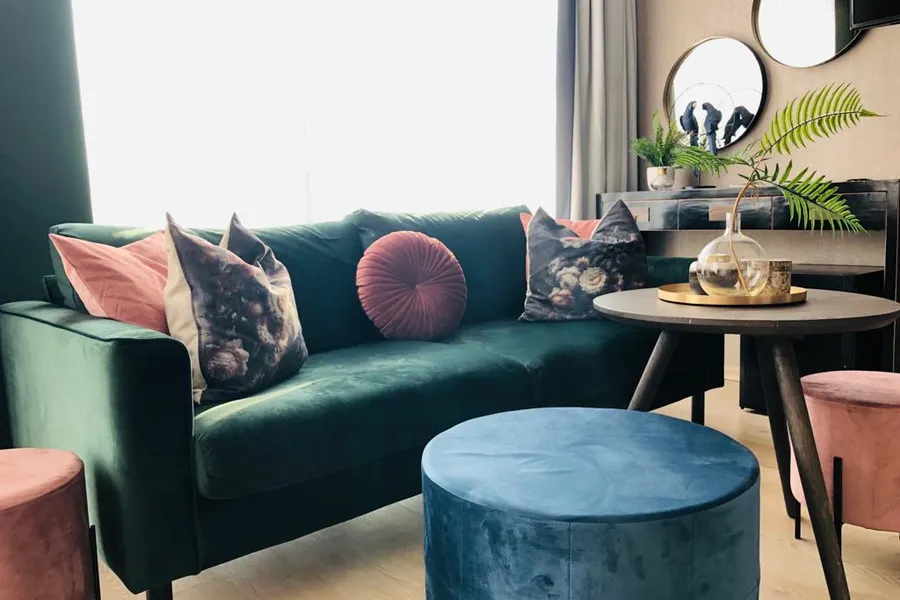 Ambassador suite