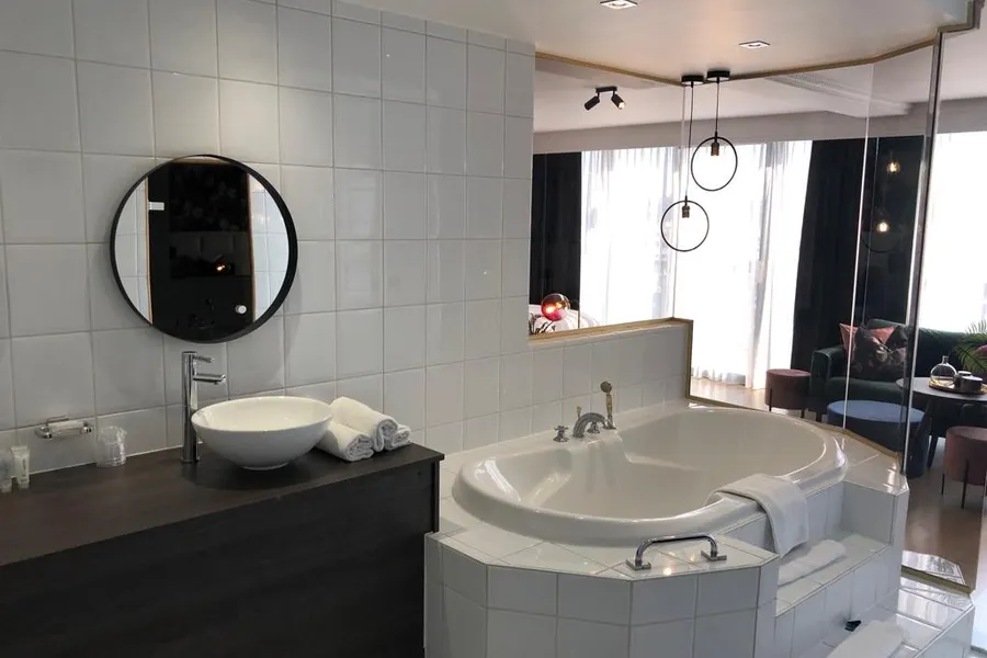 Badkamer