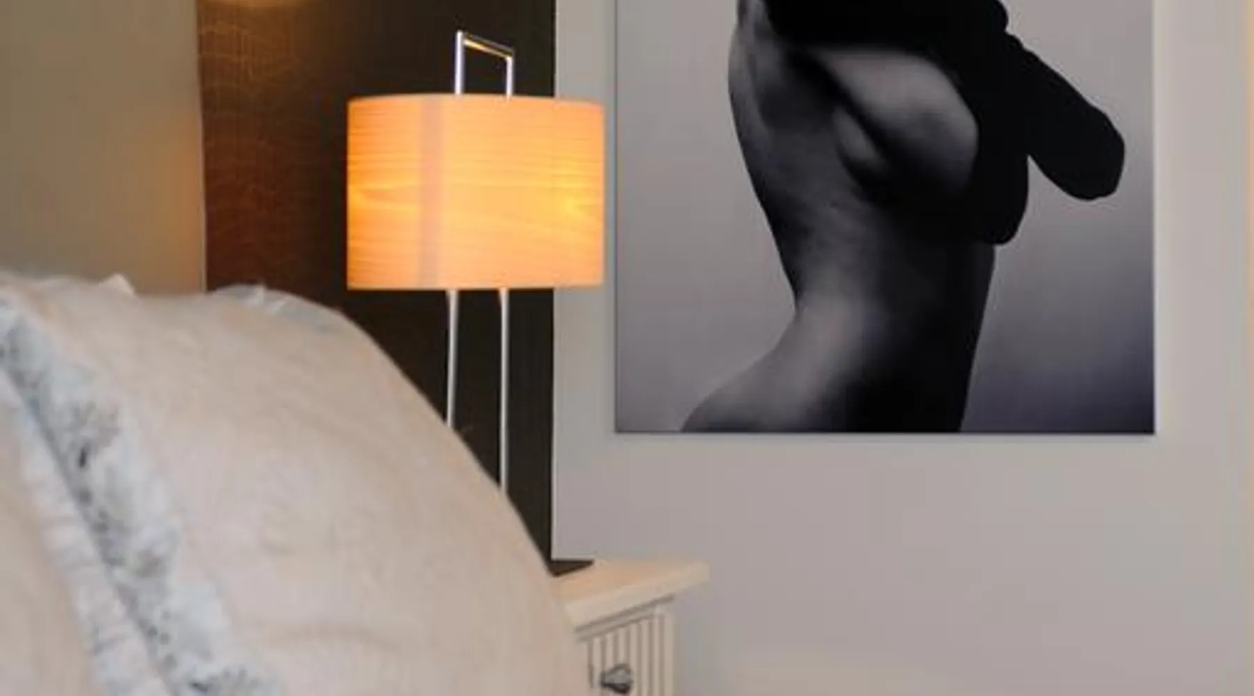 Residential Suite - Hotel Van der Valk Nazareth - Gent